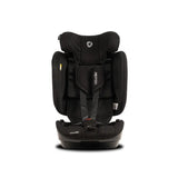 Scaun auto iSize 76-150 cm Coccolle TravelFold Carbon Black