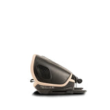Scaun auto iSize 76-150 cm Coccolle TravelFold Sand Beige