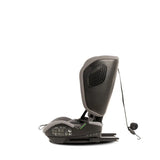 Scaun auto iSize 76-150 cm Coccolle TravelFold Stone Grey