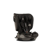 Scaun auto iSize 76-150 cm Coccolle TravelFold Carbon Black