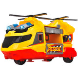 Elicopter Dickie Toys Helicopter 30 cm cu lumini si sunete