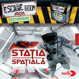 Extindere joc Noris Escape Room Statia Spatiala