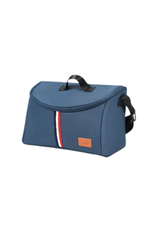 Carucior L-Sun Marina 3 in 1 ALBASTRU