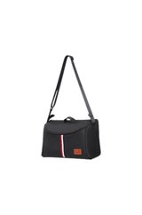 Carucior L-Sun Marina 3 in 1 NEGRU