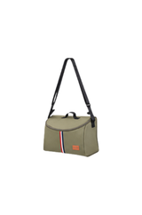 Carucior L-Sun Marina 3 in 1 VERDE