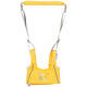 Ham pentru copii Chipolino Pim Pam yellow linen