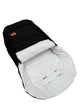 Carucior Sport L-Sun Jack, cu saculet de iarna inclus, geanta parinti si pliere compacta tip troller, culoare GRI