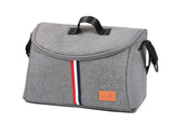 Carucior L-Sun Nadia 2 in 1 GRI
