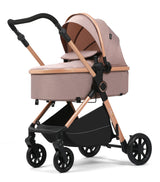 Carucior L-Sun Nadia 2 in 1 CREM
