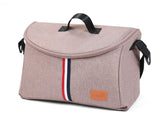 Carucior L-Sun Nadia 2 in 1 CREM