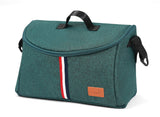 Carucior L-Sun Nadia 2 in 1 VERDE