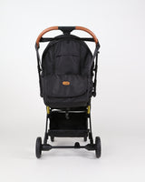 Carucior sport L-Sun Sky NEGRU