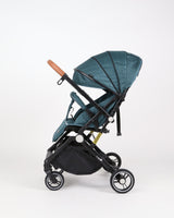 Carucior sport L-Sun Sky VERDE