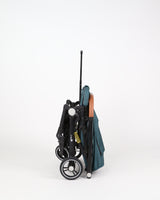 Carucior sport L-Sun Sky VERDE