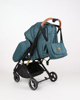 Carucior sport L-Sun Sky VERDE