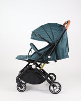 Carucior sport L-Sun Sky VERDE