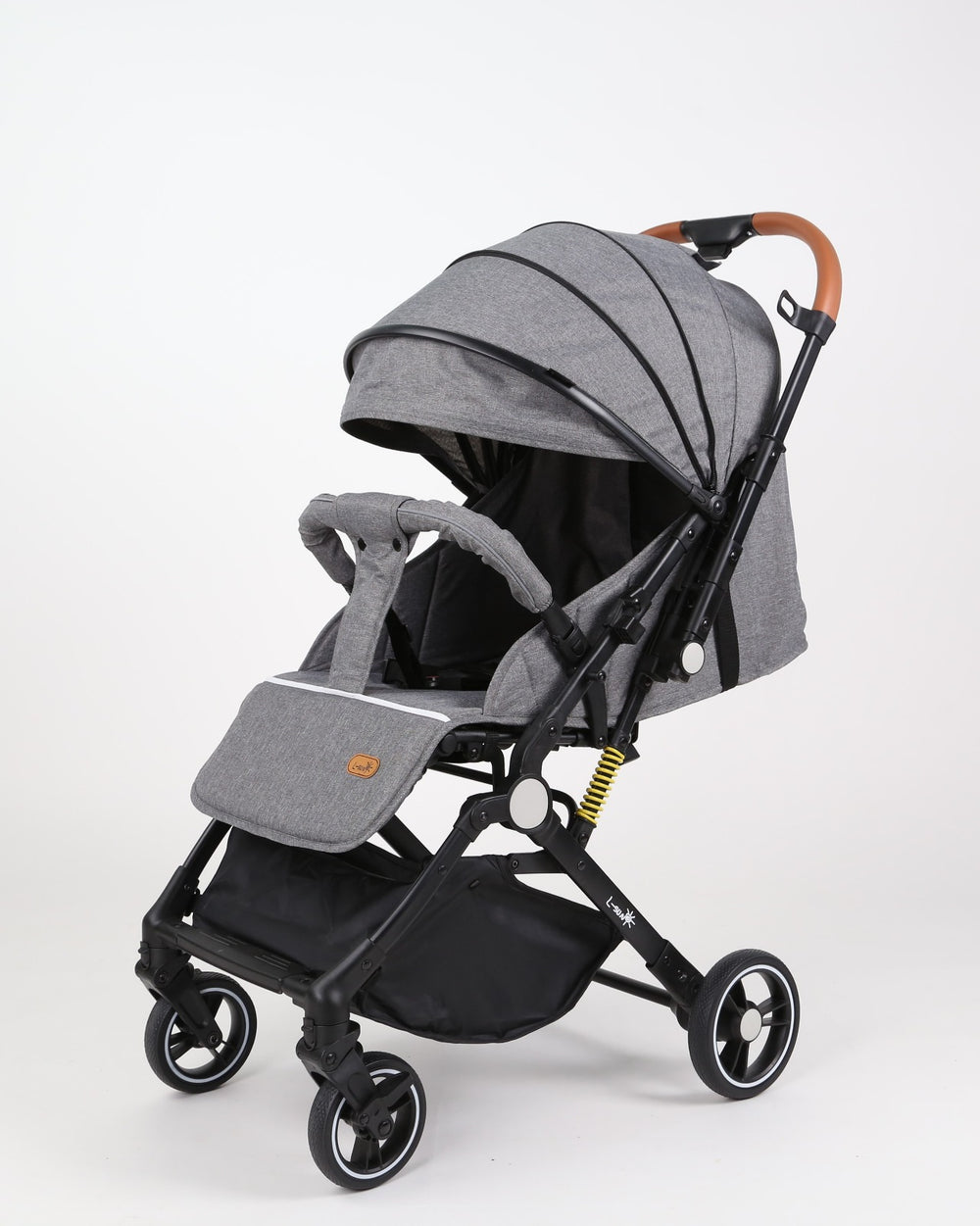 Carucior sport L-Sun Sky GRI