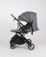 Carucior sport L-Sun Sky GRI