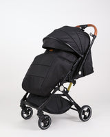 Carucior sport L-Sun Sky NEGRU