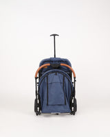 Carucior sport L-Sun Sky ALBASTRU