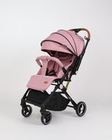 Carucior sport L-Sun Sky ROZ