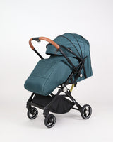 Carucior sport L-Sun Sky VERDE