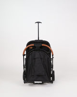 Carucior sport L-Sun Sky NEGRU