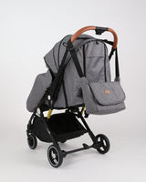 Carucior sport L-Sun Sky GRI