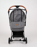Carucior sport L-Sun Sky GRI