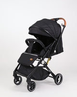 Carucior sport L-Sun Sky NEGRU