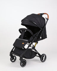 Carucior sport L-Sun Sky NEGRU
