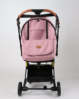 Carucior sport L-Sun Sky ROZ
