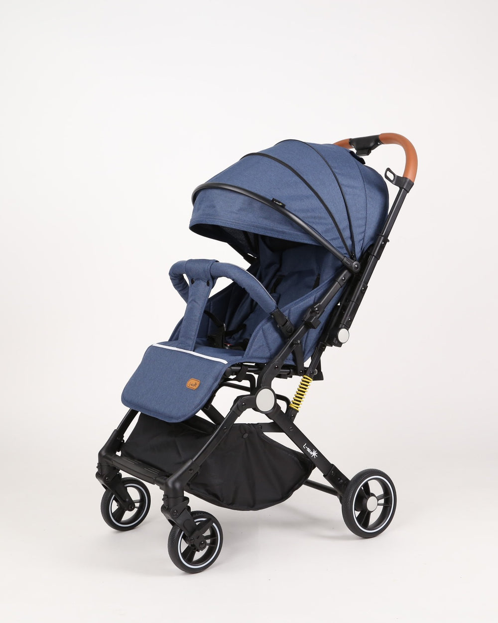 Carucior sport L-Sun Sky ALBASTRU