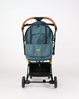 Carucior sport L-Sun Sky VERDE