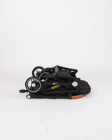 Carucior sport L-Sun Sky NEGRU