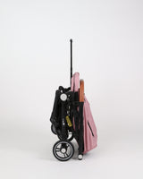 Carucior sport L-Sun Sky ROZ