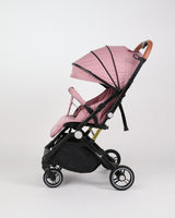 Carucior sport L-Sun Sky ROZ