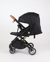 Carucior sport L-Sun Sky NEGRU