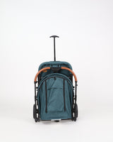 Carucior sport L-Sun Sky VERDE