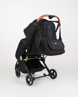 Carucior sport L-Sun Sky NEGRU