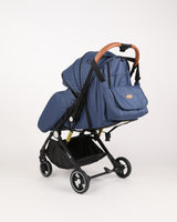 Carucior sport L-Sun Sky ALBASTRU