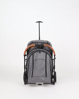 Carucior sport L-Sun Sky GRI