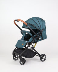 Carucior sport L-Sun Sky VERDE