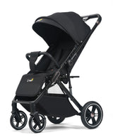 Carucior sport L-Sun Quest NEGRU