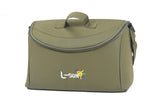 Carucior sport L-Sun Quest VERDE