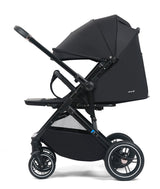 Carucior sport L-Sun Quest NEGRU