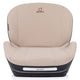 Inaltator auto Chipolino Genesis I-Size 125-150 cm cu sistem Isofix latte