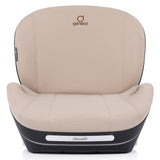 Inaltator auto Chipolino Genesis I-Size 125-150 cm cu sistem Isofix latte