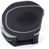 Inaltator auto Chipolino Genesis I-Size 125-150 cm cu sistem Isofix matcha