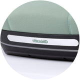 Inaltator auto Chipolino Genesis I-Size 125-150 cm cu sistem Isofix matcha